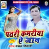 Patri Kamariya E Jaan