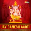 About Jay Ganesh Aarti Song