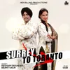 About Surrey To Toranto Song