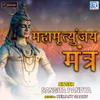 About Mahamrutyunjay Mantra Song