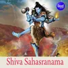 About Siba Sahasaranama Song