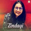 About Zindagi Song