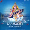 Saraswati Dvyakshar Mantra