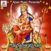 About Mai Sarswati Aaili Song