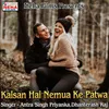 About Kaisan Hai Nemua Ke Patwa Song