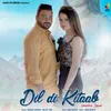 About Dil Di Kitaab Song