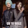 UK 18 Wale