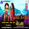 About Ghayal Dil Ni Vedna Song
