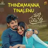 About Thindamanna Tinalenu Song