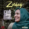 About Zindagi Song