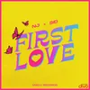 About First Love (feat. Siddharth Menon) Song