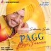 About Pagg Diya Poonia Song