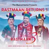 Rastman Returns 3