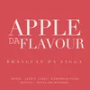 About Apple Da Flavour Song