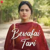 About Bewafai Tari Song