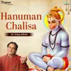 Hanuman Chalisa Jai Hanuman Gyan Gun Sagar