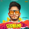 About Surname Song