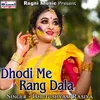 About Dhodi Me Rang Dala Song