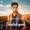 About Chalakiyan Song