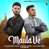 About Maula Ve Song