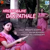 About Hridoy Majhe Dak Pathale Song