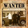 About Wanted Prince Song