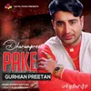 About Pake Gurhian Preetan Song