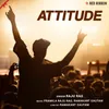 Attitude