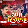 About Radha Risani (Remix By Dj Hari) Song