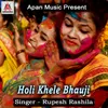 About Holi Khele Bhauji Song