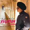 About Relation Song