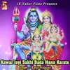 About Kawar Jayi Sakhi Bada Mann Karata Song