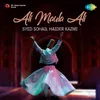 About Ali Maula Ali Song