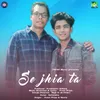 About Sei Jhia Ta Song