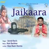 About Jaikaara Song