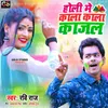 About Holi Me Kala Kala Kajal Song