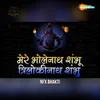 About Mere Bholenath Shambhu Song