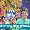 Narayana Ninna Namada