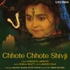 About Chhote Chhote Shivji Song