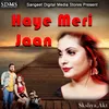 About Haaye Meri Jaan Song