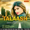 About Talash Song