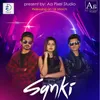 About Sanki - Rap Song Song