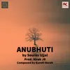 Anubhuti