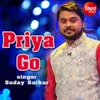 About Priya Go Eka E Poth Chola Song