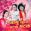 About Janu Mhari Chatak Matak Song