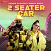 About 2 Seater Car Song
