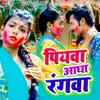 About Piywa Aadh Rangwa Song