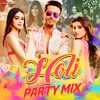 About Holi Party Mix - Mashup Song