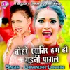 About Tohre Khatir Hum Ho Gayini Pagal Song