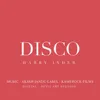 About Disco Song